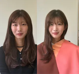 パーソナルカラーサロンlion所属・パーソナルカラー lionのその他イメージ