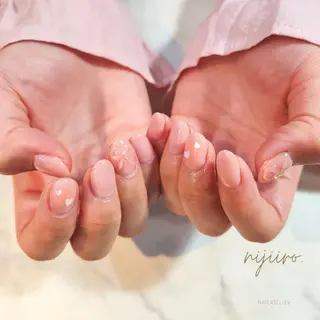 ネイル nijiiro🌈 サトウのネイルデザイン