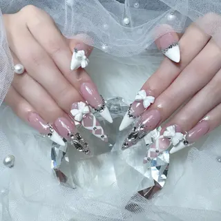 ネイル Doris Nail Salonのネイルデザイン