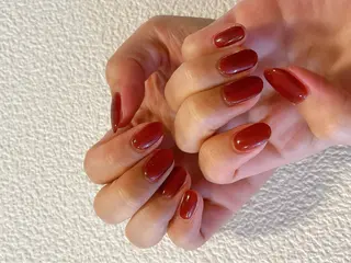 ネイル kikinail 溝の口のネイルデザイン