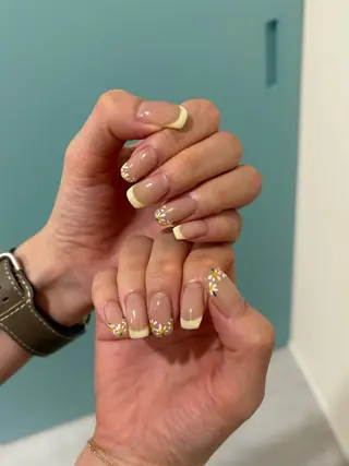 ネイル rn__ nailのネイルデザイン