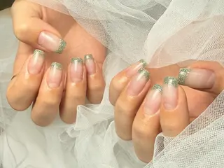 ネイル ToliyDeliy Linaのネイルデザイン