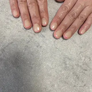 ネイル Mii nail いづみのその他イメージ