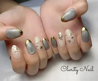 ネイル Clarity Nailのネイルデザイン