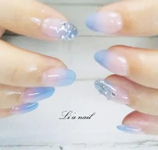 ネイル Li'a  nailのネイルデザイン
