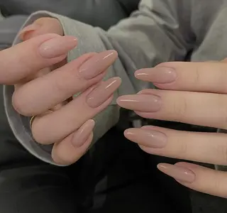 ネイル 🍑 momo_nailのネイルデザイン