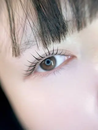 マツエク・マツパ 🎀eyelist. mizuki🐈‍⬛の眉毛・アイブロウイメージ
