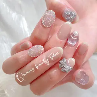 ネイル Queens ciciのネイルデザイン