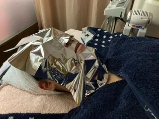 メナード天王寺駅東口 稲冨恵美のエステ・リラクイメージ