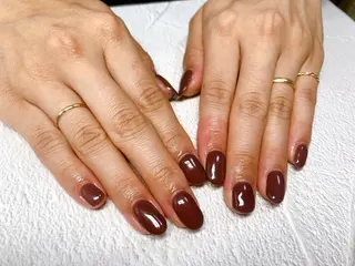 ネイル 痩身/脱毛/ネイル HARUKAのエステ・リラクイメージ