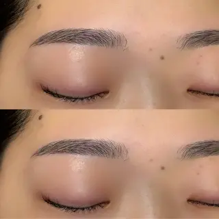 アイブロウ lapte中目黒 【ラプテ】のマツエク・マツパデザイン