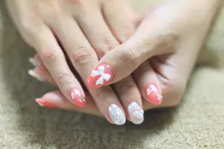 ネイル Nail Atelier B.のネイルデザイン