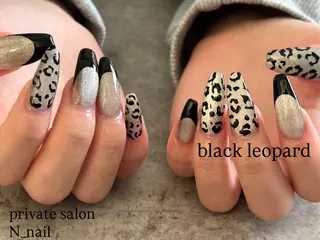 ネイル Nail lienのネイルデザイン