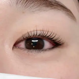 マツエク・マツパ kaho / u.のマツエク・マツパデザイン