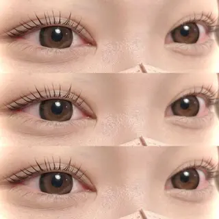 マツエク・マツパ broom_kupu RIOのマツエク・マツパデザイン