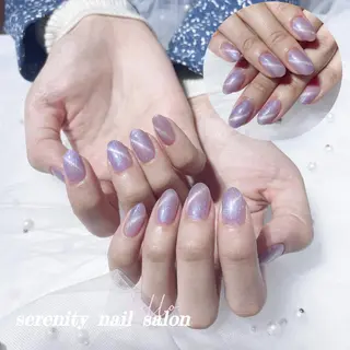 ネイル ✨Serenity Nail salonのネイルデザイン