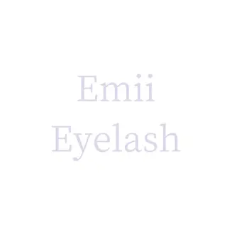 マツエク・マツパ Emii Eyelash大通のマツエク・マツパデザイン
