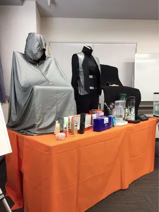 YOSAPARK 華彩のエステ・リラクイメージ