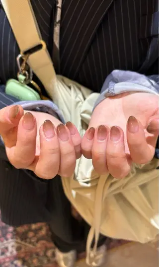 ネイル Nai-Chan Nail 後楽園【春日駅店】所属・Ai (アイ/愛)のネイルデザイン