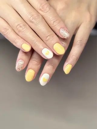 ネイル 𝓝𝓪𝓲𝓻 𝓝𝓪𝓲𝓵のネイルデザイン