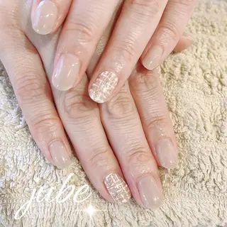 ネイル ネイルサロンjube ネイルサロンジュベのネイルデザイン