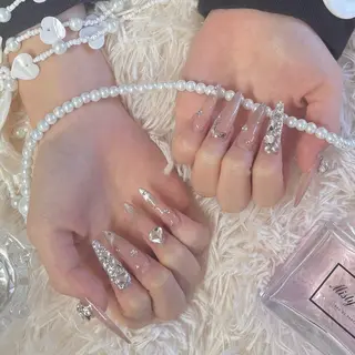 ネイル Nana treeのネイルデザイン