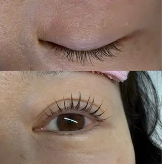 マツエク・マツパ トータルビューティー サロン・Ｎの眉毛・アイブロウイメージ