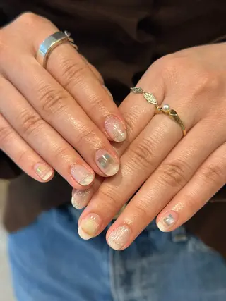 ネイル filonnail / Shioriのネイルデザイン