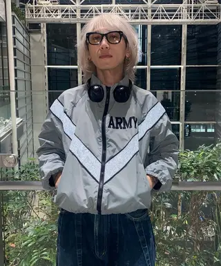 ショート カラー mai / linoah˚✧のヘアスタイル