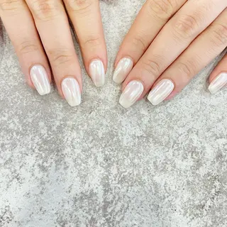 ネイル nailsalon amity🌿池田のネイルデザイン