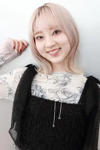 ミディアム .5 by soleil 小松店のヘアスタイル