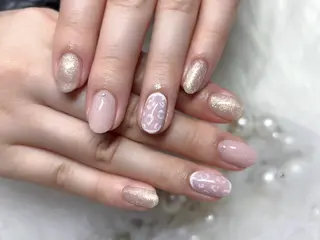 ネイル my nail plus野江内代のネイルデザイン