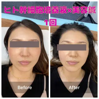 gomi sayakaのエステ・リラクイメージ