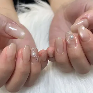 ネイル KOKONA 🎀のネイルデザイン