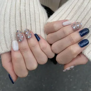 ネイル akane .hのネイルデザイン