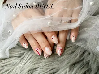 ネイル H. Yuukaのネイルデザイン