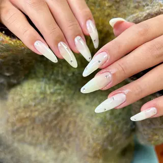 ネイル Laki nailのネイルデザイン