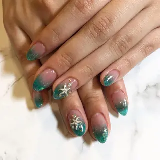 ネイル nail salon Titaleeのネイルデザイン
