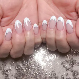 ネイル DollyGirl KYOKOのネイルデザイン