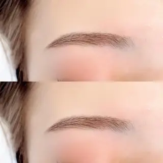 アイブロウ Yuueye Kumamotoのマツエク・マツパデザイン