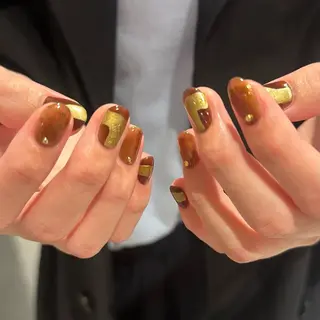 ネイル 久屋大通 DEE yuuka.Sのネイルデザイン