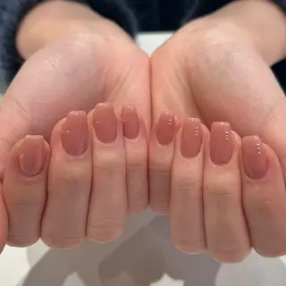 ネイル 金子 萌果のネイルデザイン