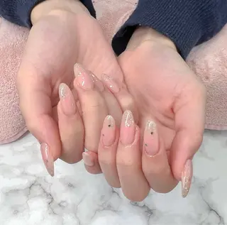 ネイル KUGO SALONのネイルデザイン