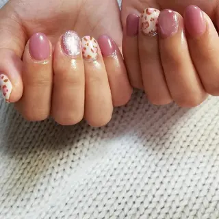 ネイル ネイルサロンほっこり kanaのネイルデザイン