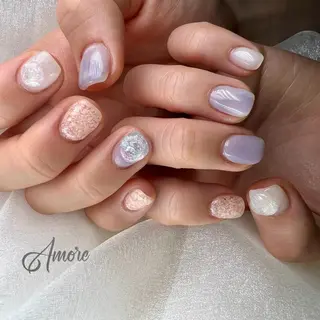 ネイル You kyehwaのネイルデザイン