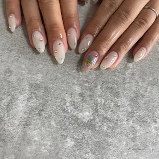 ネイル Mii nail いづみのその他イメージ