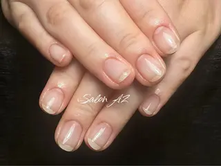 ネイル salon AZ NANAのネイルデザイン