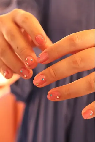 ネイル nikotnail｜ nakoのネイルデザイン