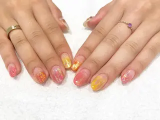 ネイル NARUMI HYODOのネイルデザイン