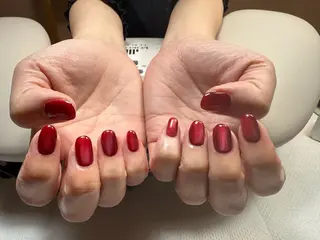 ネイル nail hachiのネイルデザイン